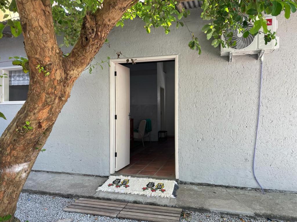 Casa Dois Quartos Pertinho Do Mar Holiday home *
