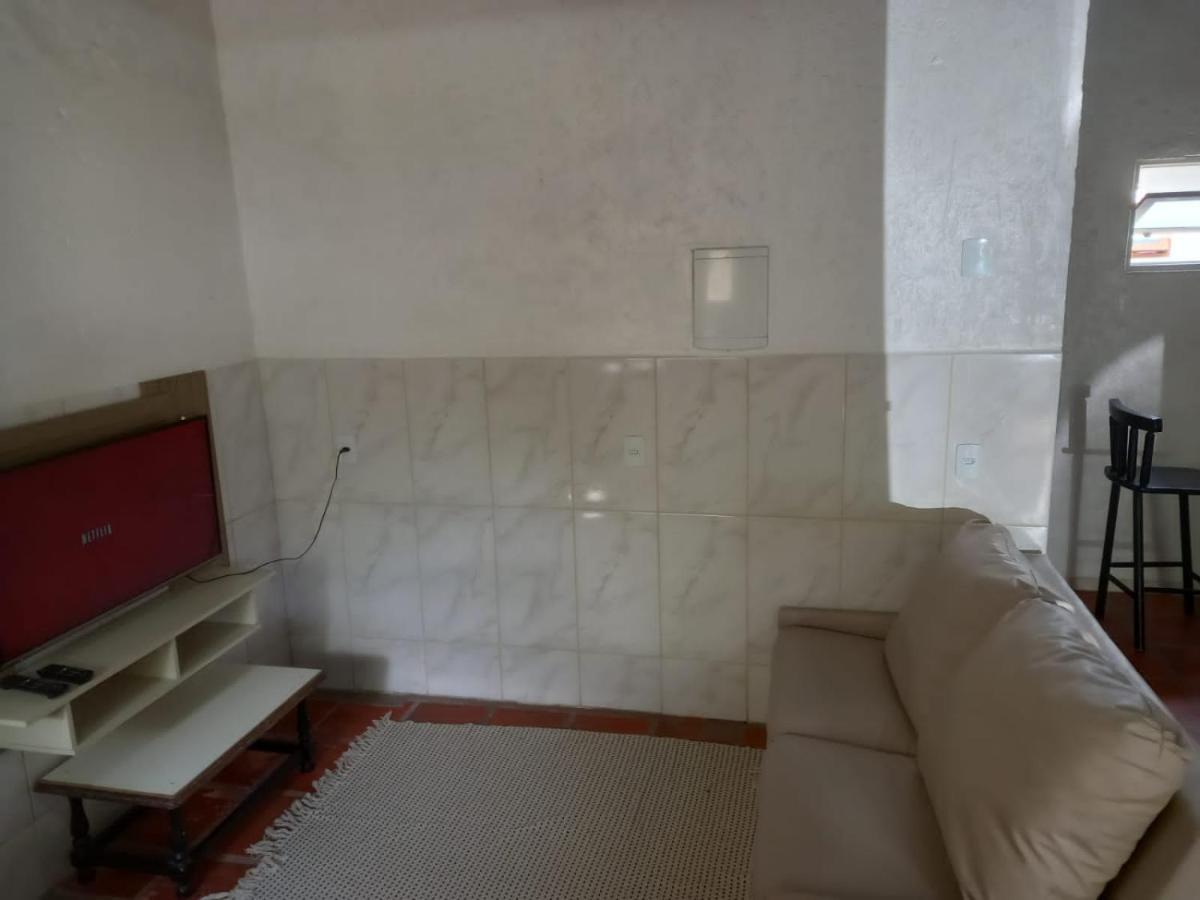 Casa Dois Quartos Pertinho Do Mar Holiday home