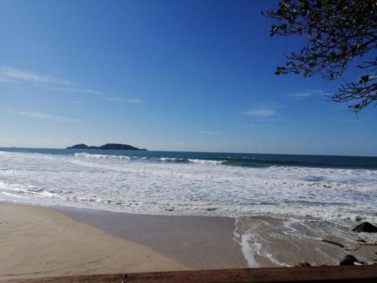 Holiday home Casa Dois Quartos Pertinho Do Mar *